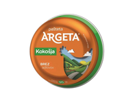 Paštetas ARGETA vištienos, 95 g