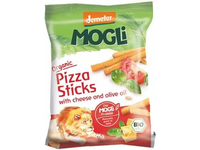 Picos lazdelės su sūriu ir alyvuogių aliejumi, 75 g
