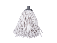 Grindų šepečio antgalis MOP, 1 vnt.