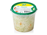 Kopūstų salotos marinate IKI PRANO, 900 g