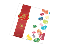 Saldainiai JELLY BELLY 20 Flavours Gift Box, 250 g