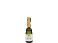 Vollereaux Brut Reserve 0,187 L