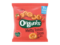 Pomid. griež. užkan. ORGANIX EKO, 7 mėn, 20 g