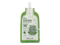 BEAUSTA FRESH ALOE VERA SOOTHING veido želė, 20 ml