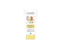 Nathia prausiklis jautriai odai 200 ml