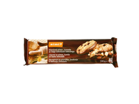 Sausainiai su šokoladu RIMI, 180 g