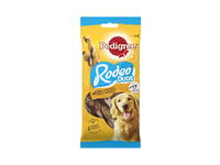Šunų skanėstas PEDIGREE RODEO DUOS