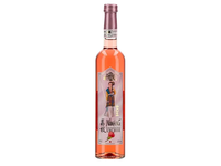 Aromatizuotas vyno gėrimas NUWANG LYCHEE (10%), 0,5 l