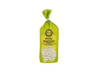 Ryžių trapučiai, 100 g