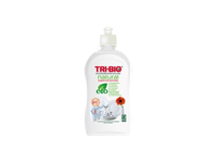 Indų plovimo balzamas TRI-BIO, 0,42 l