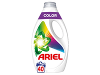 Skystas skalbiklis ARIEL Color, 40 skalb., 1,8 l