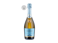 Putojantis baltasis sausas vynas CASA CHARLIZE PROSECCO, 750 ml