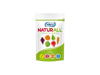 Guminukai VIDAL NATURALL FRUIT&VEG.,180g