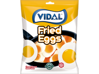Guminukai VIDAL FRIED EGGS, 90 g