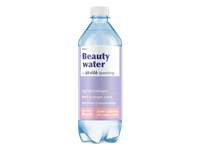 Funkcinis gėrimas BEAUTY WATER AKVILĖ, 0,6 l