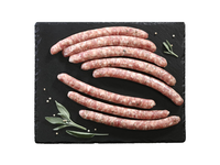 Atš. kepamosios kiaulienos dešrelės, 1kg