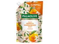 Sk. muilas PALMOLIVE NER.& SANDALWOOD, 500 ml