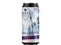Genys Brewing Co. “Dvi laisvės” American India Pale Ale 0,44 L