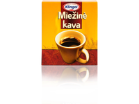 Miežinė kava KLINGAI, 200 g