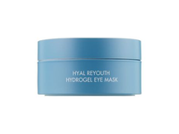 DR.CEURACLE HYAL REYOUTH hidrogelio paakių kaukės (60 vnt./90 g)
