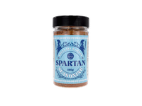 Prieskoniai SALDVA, Spartan souvlaki, gyros, 180 g