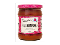 Pomidorų padažas BEATOS VIRTUVĖ PONAS POMIDORAS, 500 g