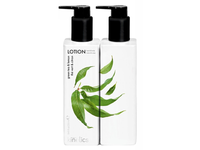 Kinetics Parf. losjonas rankoms ir kūnui Green Tea & Lemon KL020, 250 ml