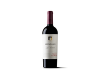 Raudonasis sausas vynas ARINZANO LA CASONA, 750 ml