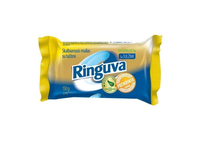 Skalbiamasis muilas su tulžimi RINGUVA, 72 %, 150 g