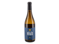 Baltasis sausas vynas TERRAS DE VIRIATO DAO BRANCO D.O.C., (12%) 0,75 l