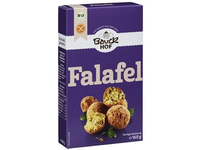 Ruošinys falafeliams be glitimo, 160 g