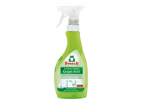 Ekologiškas dušo ir vonios valiklis FROSCH, 500 ml