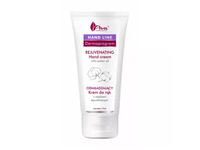 AVA rankų kremas su medvilnės aliejumi HAND CARE, 100 ml