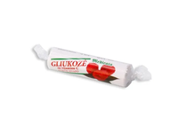 Gliukozė su vitaminu C, aviečių kvapo, N10