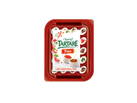 Varškės sūrio užkandis "Tartare l'Aperitif Italie", 100 g