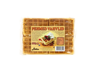 Belgiški vafliai, 250 g