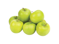 Obuoliai GRANNY SMITH, 70-85 mm, 1 kg