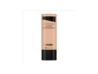 Kreminė pudra MAX FACTOR LASTING PERFORMANCE, Nr.106, 1 vnt.