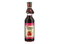 Aviečių skonio sirupas RIMI, 320 ml
