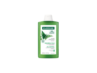 Šampūnas su dilgėlėmis, KLORANE, 400 ml