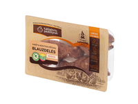Karštai rūkytos broilerių blauzdelės a.r., 400 g