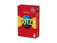 Sūrūs krekeriai RITZ, 300 g