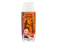 Jogurtas fig.gvaj. GRAIKIŠKA AMFORA,2,4%,250g