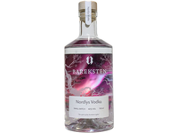 Bareksten Nordlys Vodka 0,7 l
