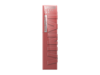 Lūpų dažai MAYBELLINE SUPER STAY VINYL INK, Nr. 35, 1 vnt.