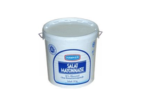 Majonezas HAMKER, 50%, 10 kg