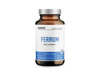 ICONFIT Geležis su C Vitaminu (Diglicinatas), 20mg, N90