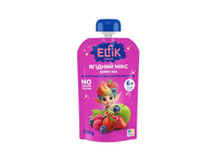 Tyrė ELFIK BERRY MIX, nuo 6 mėn., 100 g