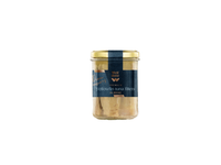 Gelsvauodegių tunų filė sūryme WELL DONE PREMIUM, 190 g