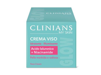 CLINIANS MY SKIN GLOW veido kremas, 50 ml